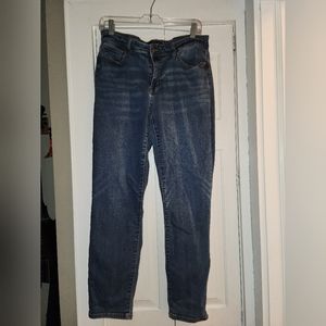 Judy Blues Boyfriend Fit size 11/30